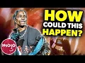 Download Lagu 10 Shocking Reveals from Trainwreck: The Astroworld Tragedy