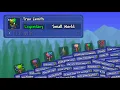 Can you beat all 43 Terraria Special AND Secret Seeds at the same time