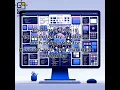 React Grid Layout