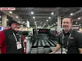 New Weather Guard Pack Rat Bed Drawer review by Chris from C H Auto Accessories