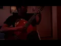 F. Tarrega - Lagrima