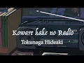 Koware kake no Radio (壊れかけのRadio)_德永英明_Vietsub/Lyrics/Kanji