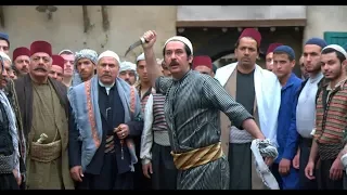 باب الحارة خناقة عصام و الواوي و عودة ابو عصام ميلاد يوسف عباس النوري ايمن زيدان 