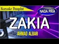 Download Lagu karaoke zakia versi gita bayu - ahmad albar