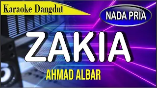Download karaoke zakia versi gita bayu - ahmad albar MP3