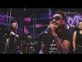 Pixote - Saudade Arregaça - Ao Vivo no Estúdio Showlivre 2019.