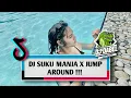 Download Lagu DJ SUKU MANJA X JUMP AROUND - DJ DABEL ( FK X REGGAE JUMPT ) 🔥