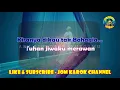 Download Lagu Aku Bidadari Syurgamu - Karaoke