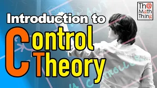 Introduction to Control Theory