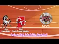 PCC Indiana Girls Basketball Championship vs South Central