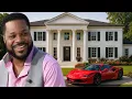Malcolm-Jamal Warner Sad Death Age Family Net Worth Lifestyle Biography