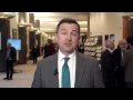 Brian Hayes MEP reflects on the life of Ken Whitaker