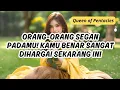Lagu 🦀 ORANG-ORANG SEGAN KEPADAMU! KAMU SANGAT DIHARGAI SEKARANG INI #tarot #tarotreading #generalreading