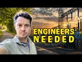How to Get Hired in the Power Industry