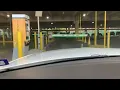 Sweetgrass Residents Accessing Fine Parking At Hobby Airport