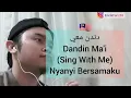 Lagu Humood - Dandin Ma'i (Short Cover by EncikFariz) حمود الخضر - دندن معي + English \u0026 Malay Translation