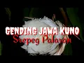 Download Lagu Srepek Palaran wayang klasik pangkur gambuh mijil asmorodono
