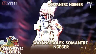 Download WAYANG GOLEK SOMANTRI NGEGER - WAYANG GOLEK SOMANTRI NGEGER ASEP SUNANDAR SUNARYA 1 MP3