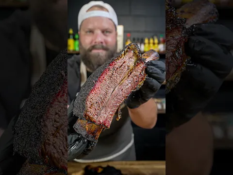 Texas BBQ Beef Ribs!!