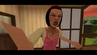 The curse of stepmother Emily Failed Attempt 🥴