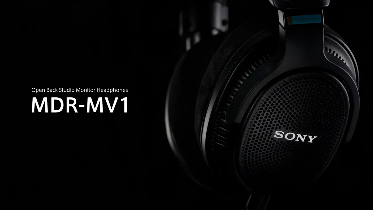 Sony Animated marketing video SaaS
