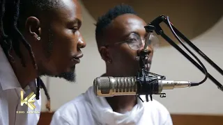 sheba u0026 niwaze media tour tbc fm ruby x the mafik 