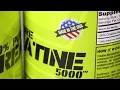 Vita Xtrong Creatine 5000