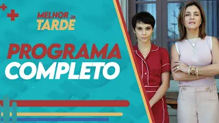Avenida Brasil 2 não começou, mas já enfrenta problemas | MELHOR DA TARDE | 07/09/26