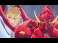 Download Lagu HighSchool DxD: Hero Season 4「AMV」- Alive