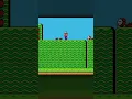 Coin Trick in Super Mario 2