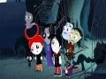 Ruby Gloom Skull Boy s Don t Cry - Ep 10