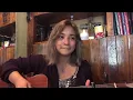 vanya castor - we’ll make it through cover (Ray LaMontagne)
