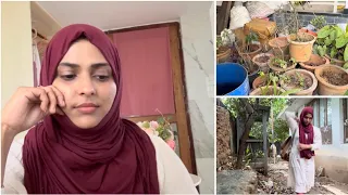 🏠🧕ഇങ്ങനെ പോയാൽ എല്ലാം നശിക്കും /renakuttide കാര്യങ്ങൾ എന്താ പറയാത്തത് /silutalks 