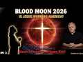 Blood Moon March 3 2026 Biblical Prophecy Fulfilled Joel 2 31 Warning for America