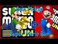 Make Super Mario Run in Unity Coin Pickup Lesson 5