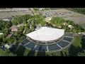 Xfinity Center Mansfield MA