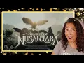 REACTING to The Guardian of Nusantara | Alffy Rev ft Once Mekel, Sudjiwo, Novia Bach First Time 😱🤯