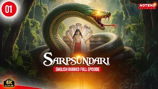 sarpsundari kills in naagin 7 english dubbed ep 1 must watch naagmani