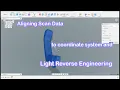 Fusion Reverse Engineering 3d Scan