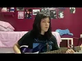 machine gun-slowdive (cover)