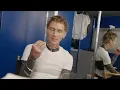 mgk - cliché (Behind The Scenes)