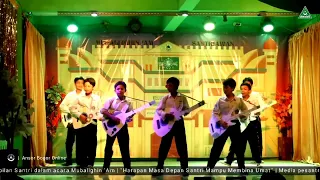 Download LUCU DAN KREATIF!!! PARODI COVER LAGU \ MP3