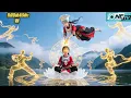 Download Lagu Bé Gái Thất Lạc Cha Từ Nhỏ Được Thánh Nữ Nhận Nuôi Truyền Thụ Hết Võ Công, Rồi Xuống Núi Tìm Lại Cha