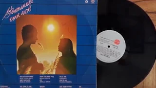 Eternamente com Você - Coletânea Romântica Internacional - (Vinil Completo - 1983) - Baú Musical