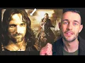 Masculine Energy The Psychology Of Peak Masculinity I Male Archetypes I Inner Work Library