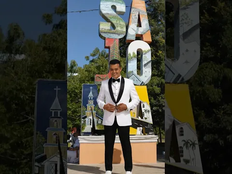 ALEX BUENO - SU ÚLTIMO ADIÓS EN SU PUEBLO