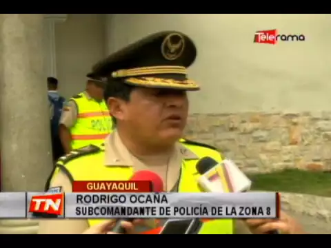 50 policías se capacitaron en control de orden público