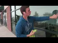 Learn To Wash Windows With The S Technique