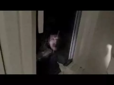 The sun has died (TRAILER, danish horror film, 2015)