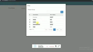 Using service factory and Passing Data Between Different Scopes using modal popup in angular js